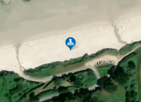 Satellite image of ZORN