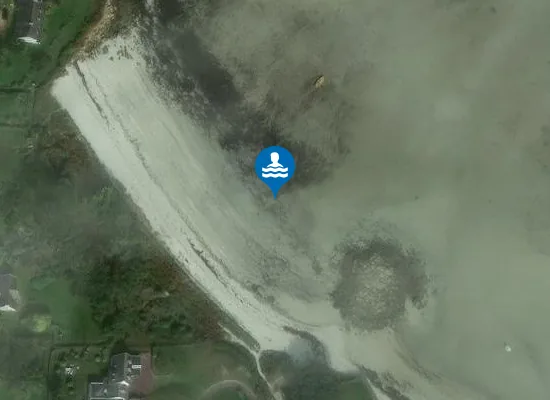 Satellite image of BASSINIG