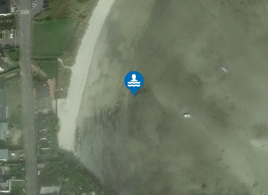 Satellite image of KOREJOU