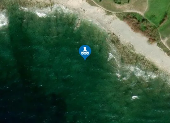 Satellite image of LEZAROUAN