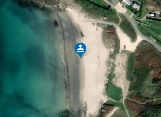 Satellite image of ILLIEN