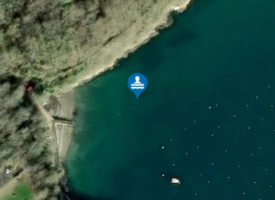 Satellite image of DELLEC