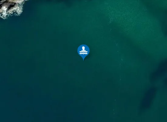 Satellite image of MINOU