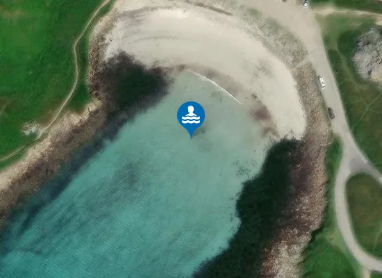 Satellite image of DAMES