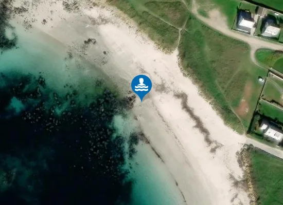 Satellite image of BOURG