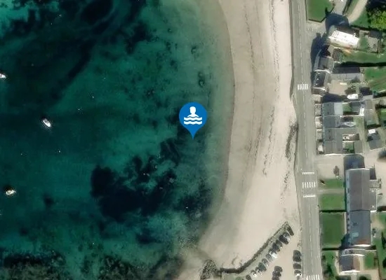 Satellite image of MELON