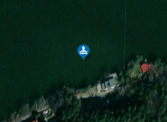 Satellite image of VN PLUMLOV