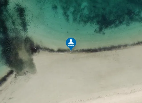 Satellite image of COULOUARN