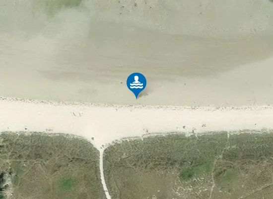 Satellite image of KEREMMA