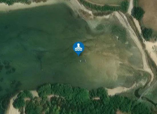 Satellite image of STEIRGRECH