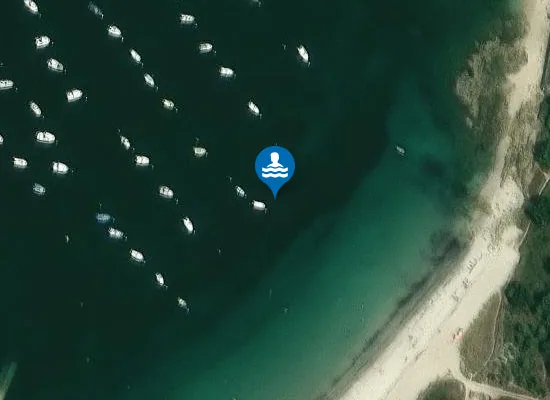 Satellite image of POULDOHAN