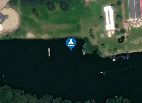 Satellite image of PAHRBEK NAPAJEDLA