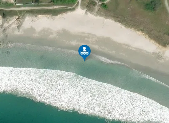 Satellite image of KERSIDAN