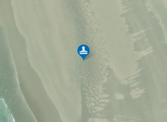 Satellite image of KERBINIGOU