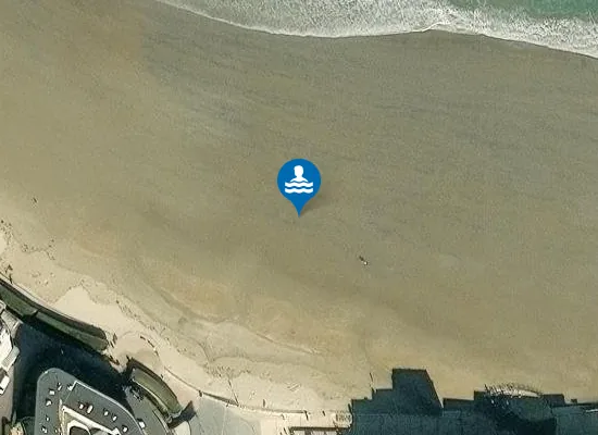 Satellite image of L'ECLUSE