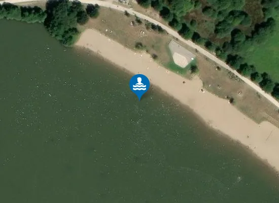 Satellite image of APIGNE