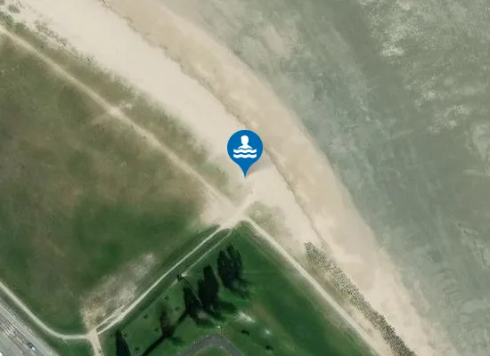 Satellite image of L'EPI