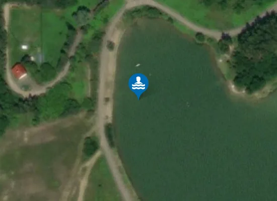 Satellite image of VN VŠEMINA