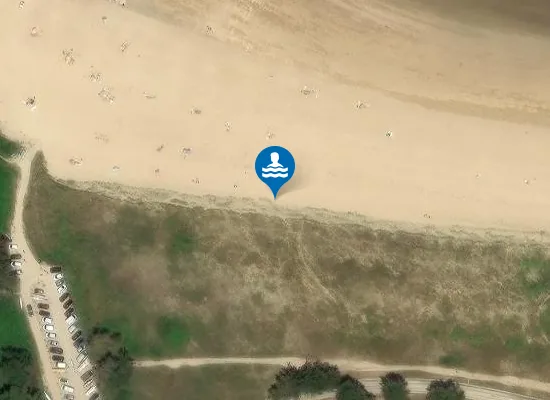 Satellite image of LES CHEVRETS