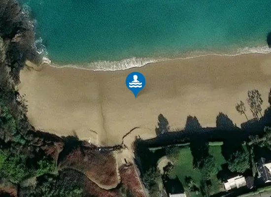 Satellite image of LA FOSSE AUX VAULTS