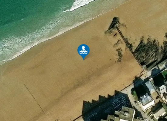 Satellite image of LA HOGUETTE