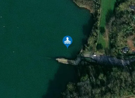 Satellite image of LE VIGNEUX