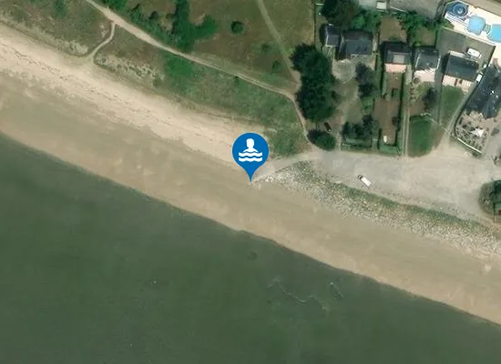 Satellite image of BETAHON