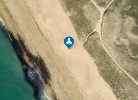 Satellite image of KERMINIHY