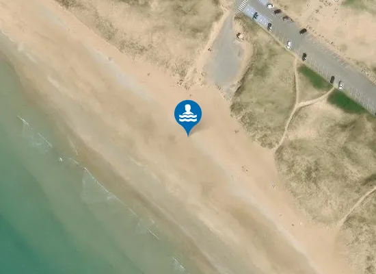 Satellite image of KERHILIO