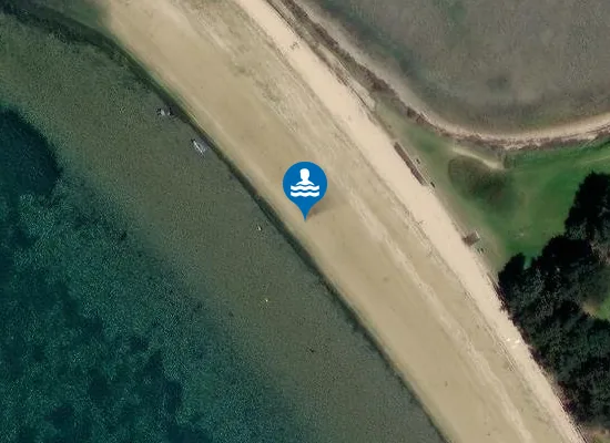 Satellite image of BROUEL