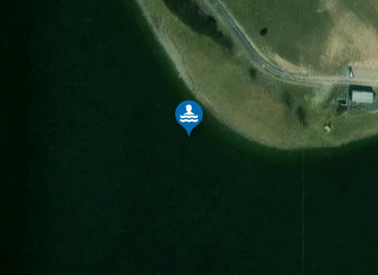 Satellite image of VN SLEZSKÁ HARTA - LESKOVEC NAD MORAVICÍ