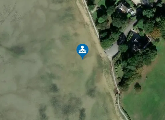 Satellite image of LOCMIQUEL