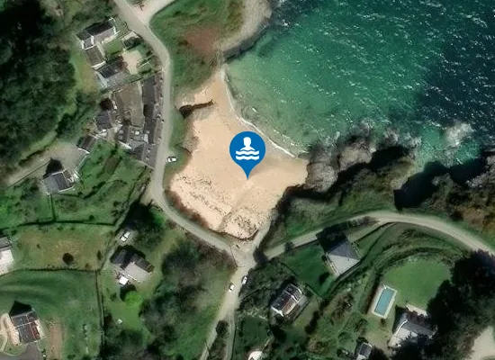 Satellite image of RAMONETTE