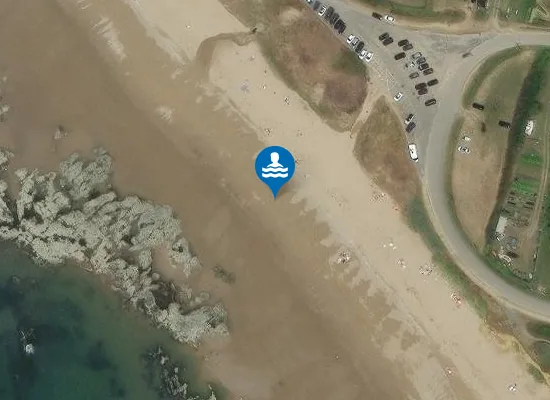 Satellite image of LOSCOLO