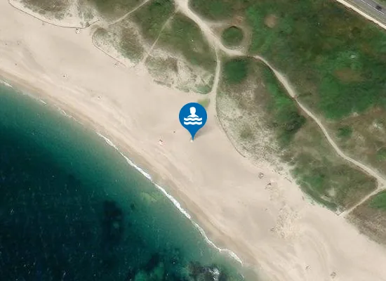 Satellite image of LES KAOLINS