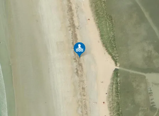 Satellite image of MENTOR