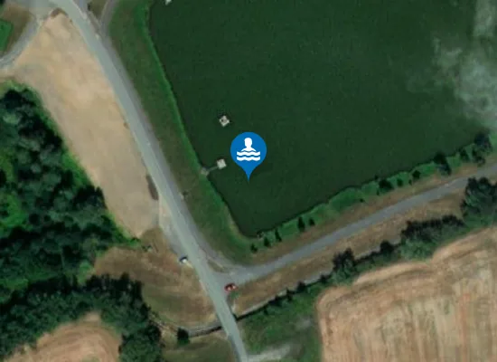 Satellite image of VN BRUŠPERK I