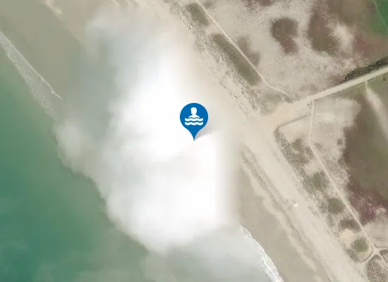 Satellite image of GOH VELIN