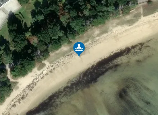 Satellite image of MEN ER BELEG