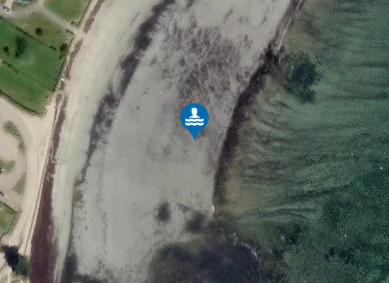 Satellite image of KERFONTAINE