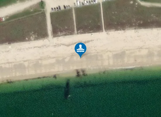 Satellite image of SUSCINIO